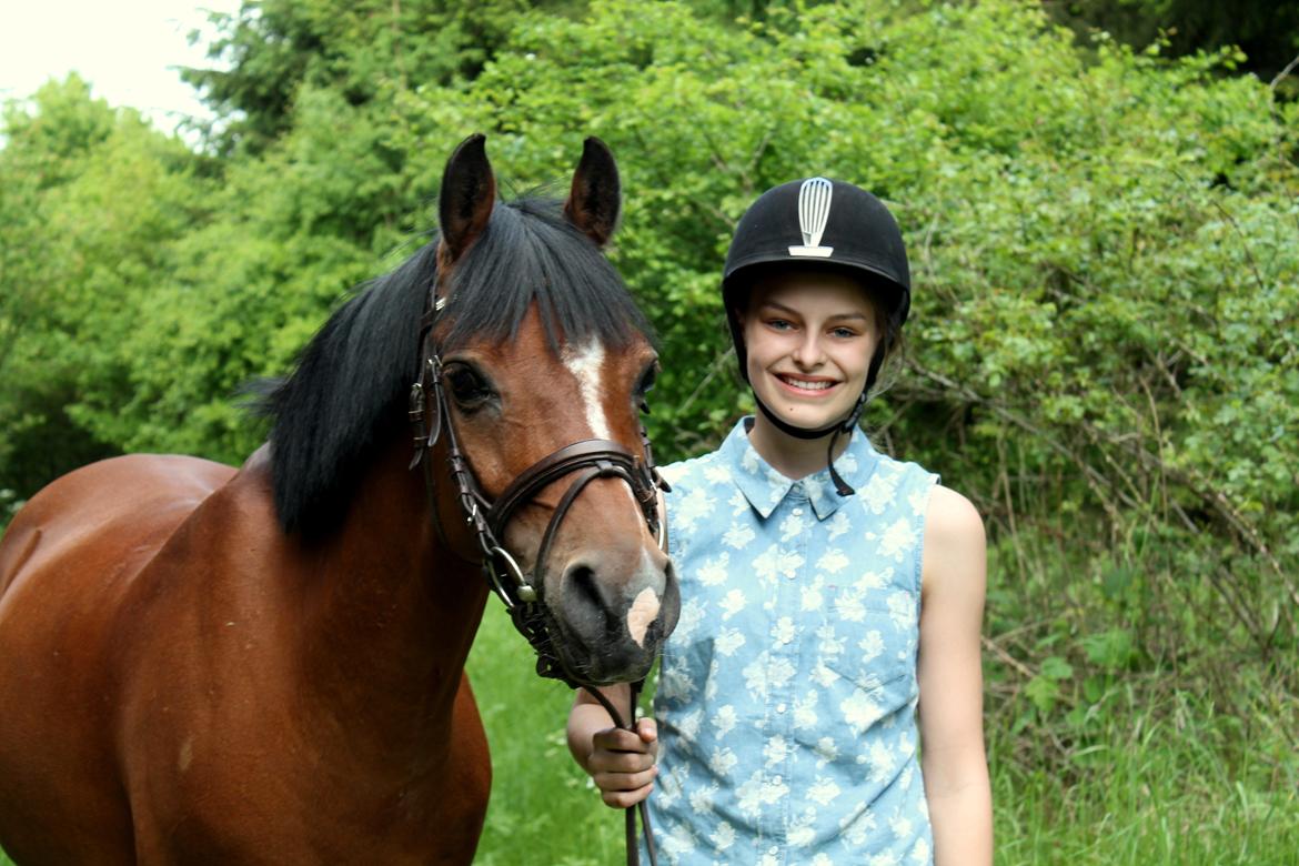 Tysk Sportspony Prop (Premiat) - Det allerbedste-ste-ste billede <3 4/6-13 billede 19