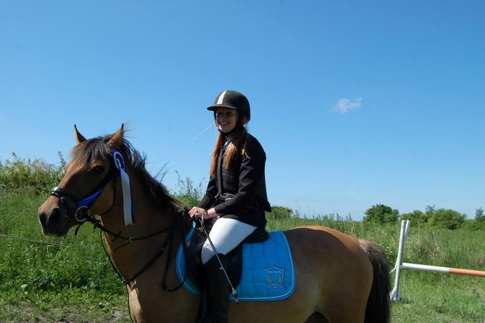 Anden særlig race Lady - 2 plads! på stjernen <3 billede 8