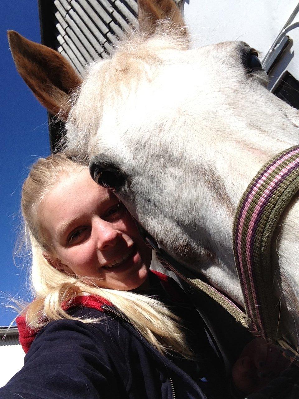 Anden særlig race Lotte billede 19