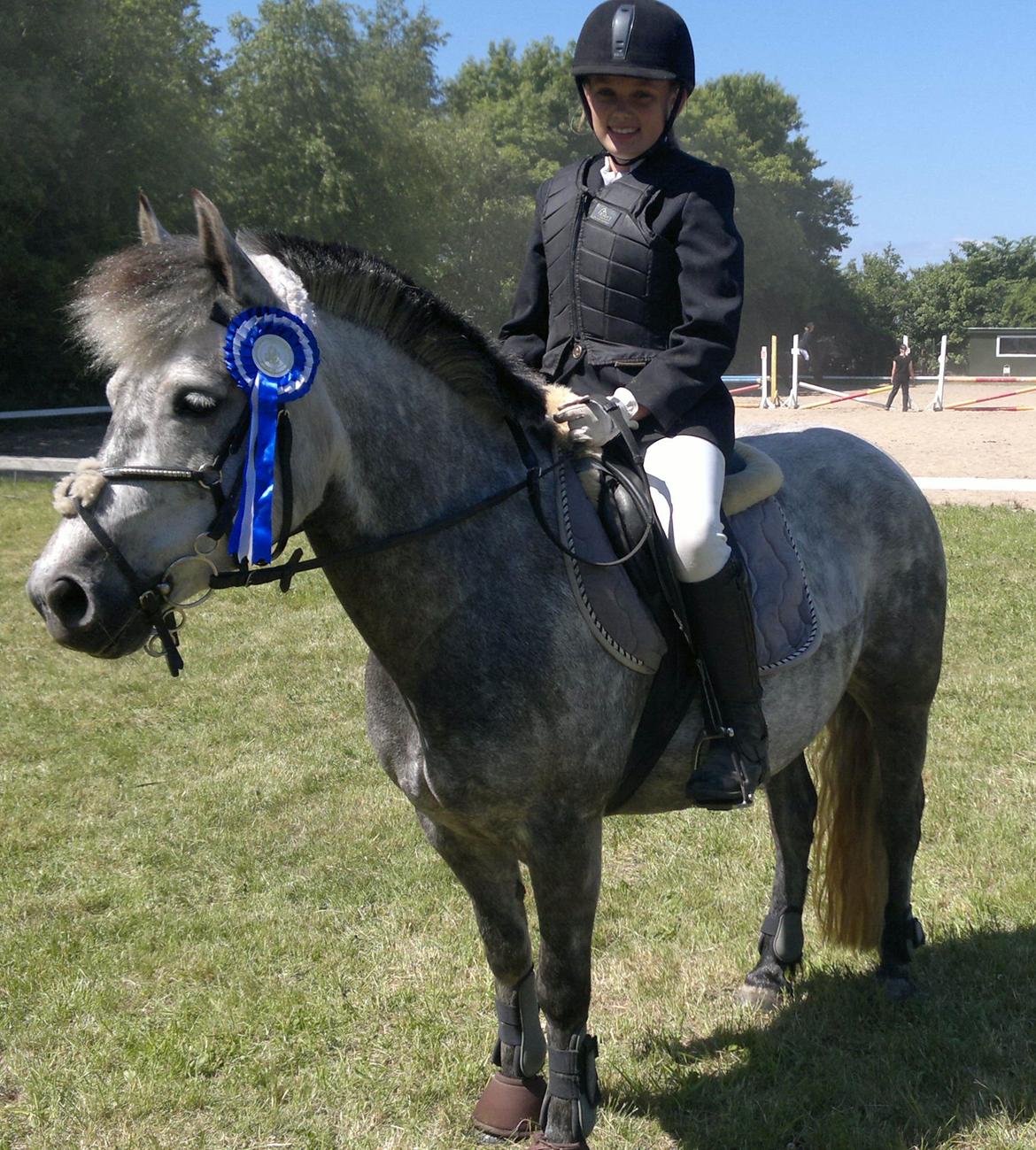 Anden særlig race Sugar - hyllebjerg... 2013 spring billede 17