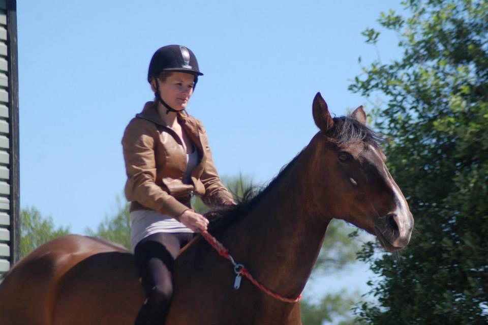 Traver Møffeline billede 12