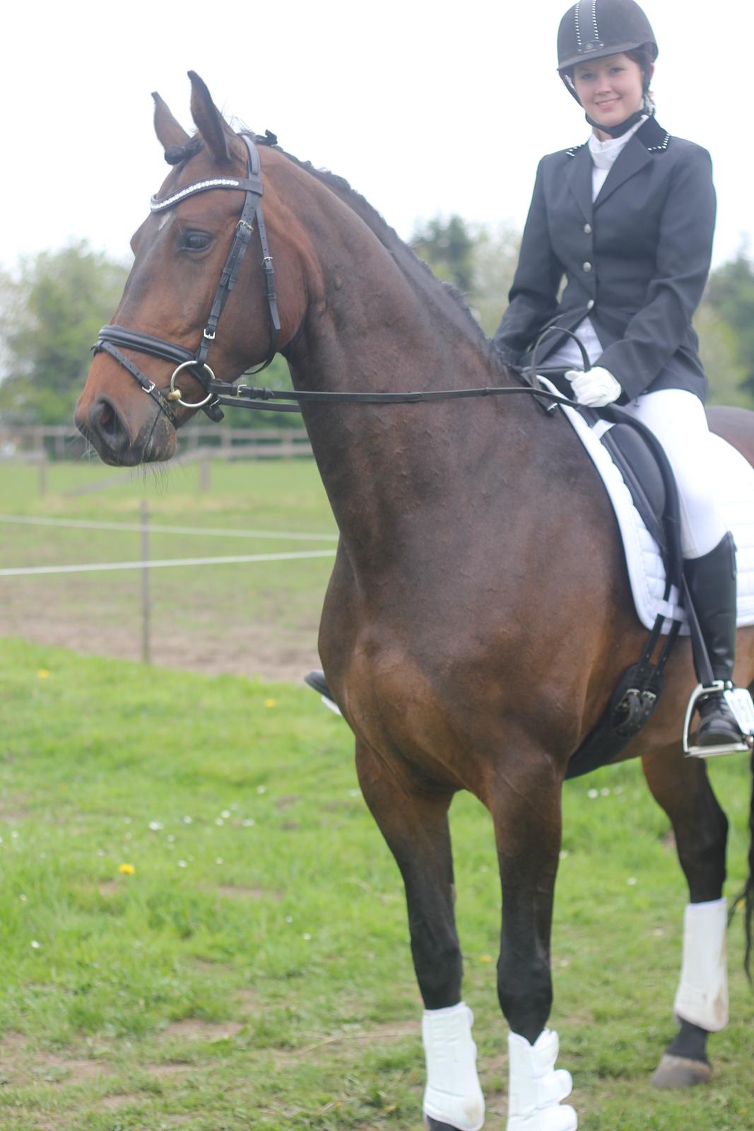 Anden særlig race Farissa - Smukke pige<3 billede 2