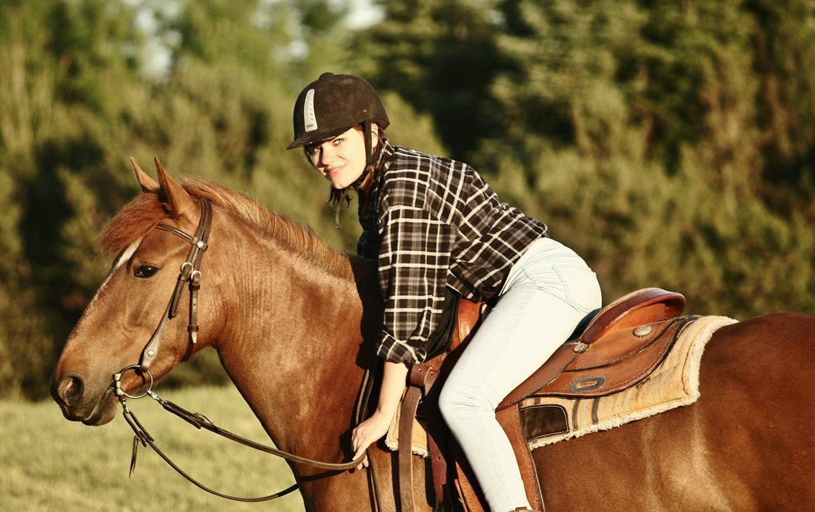 Anden særlig race | Galina Desire billede 36