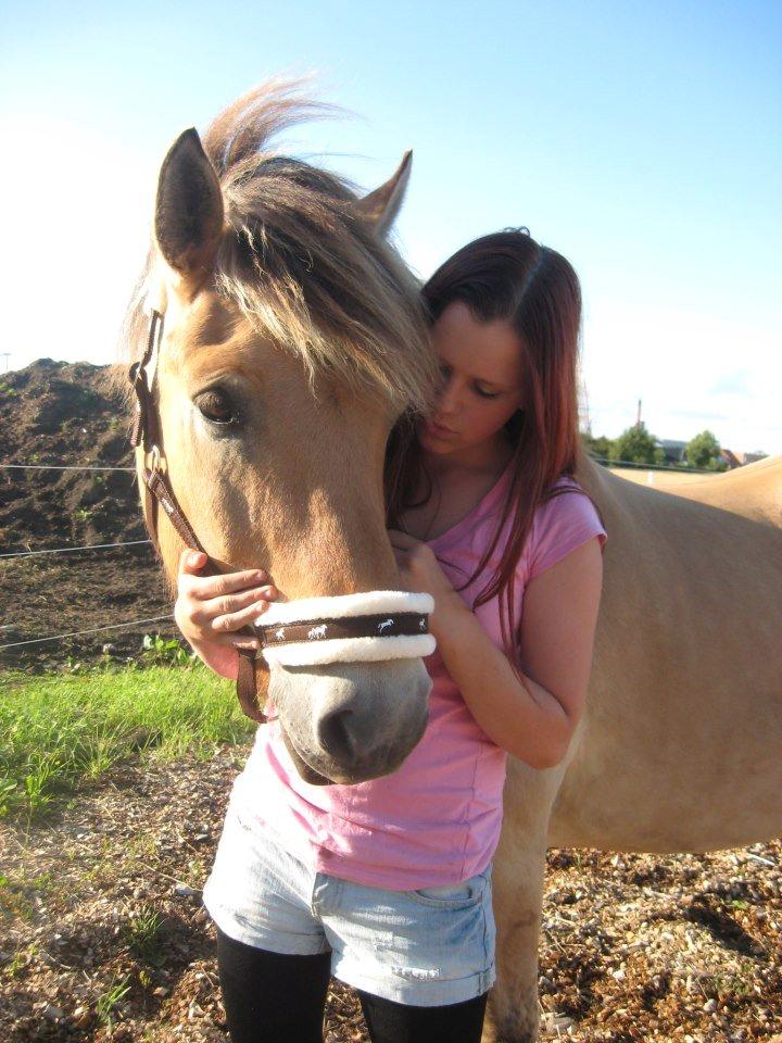 Anden særlig race Joakim - Mig og min elskede Jokke:-* billede 19