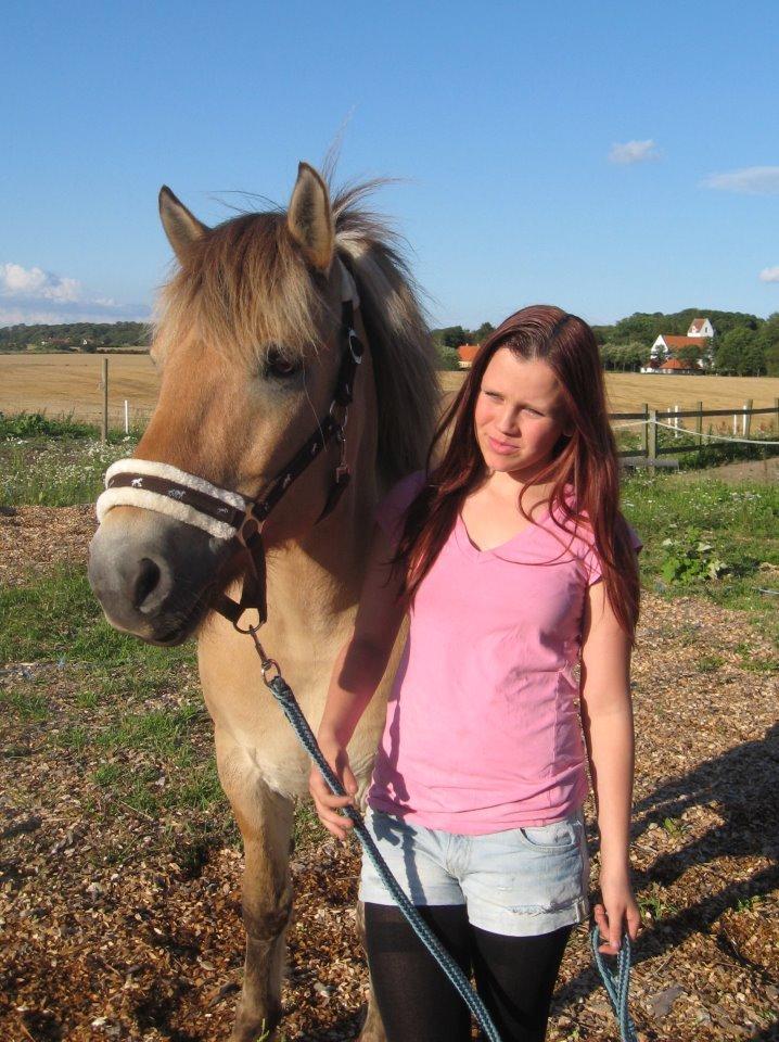 Anden særlig race Joakim - Velkommen til Joakim's profil:-)
Mig og min elskede Jokke:-* billede 1