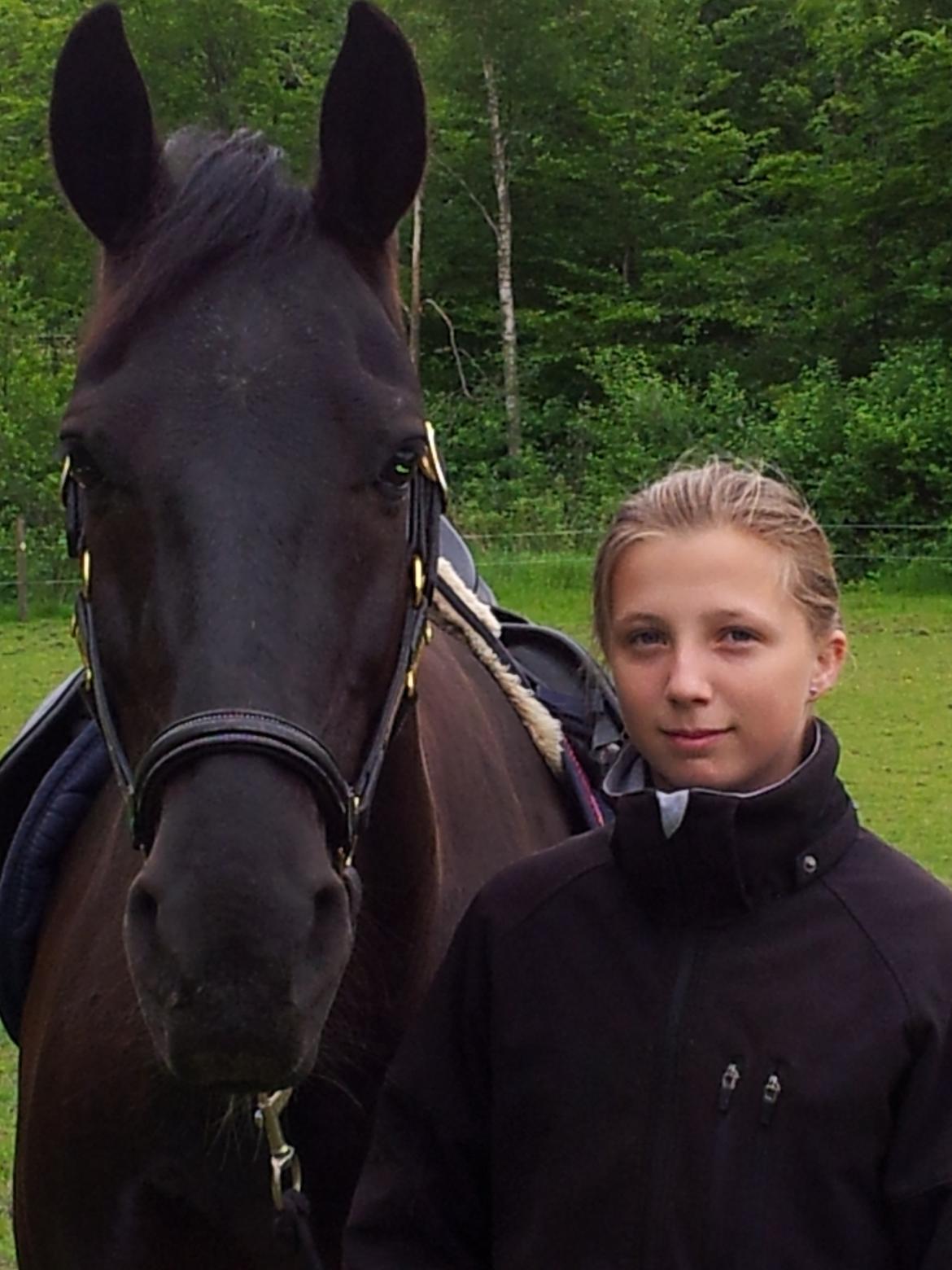 Anden særlig race Tyson billede 1