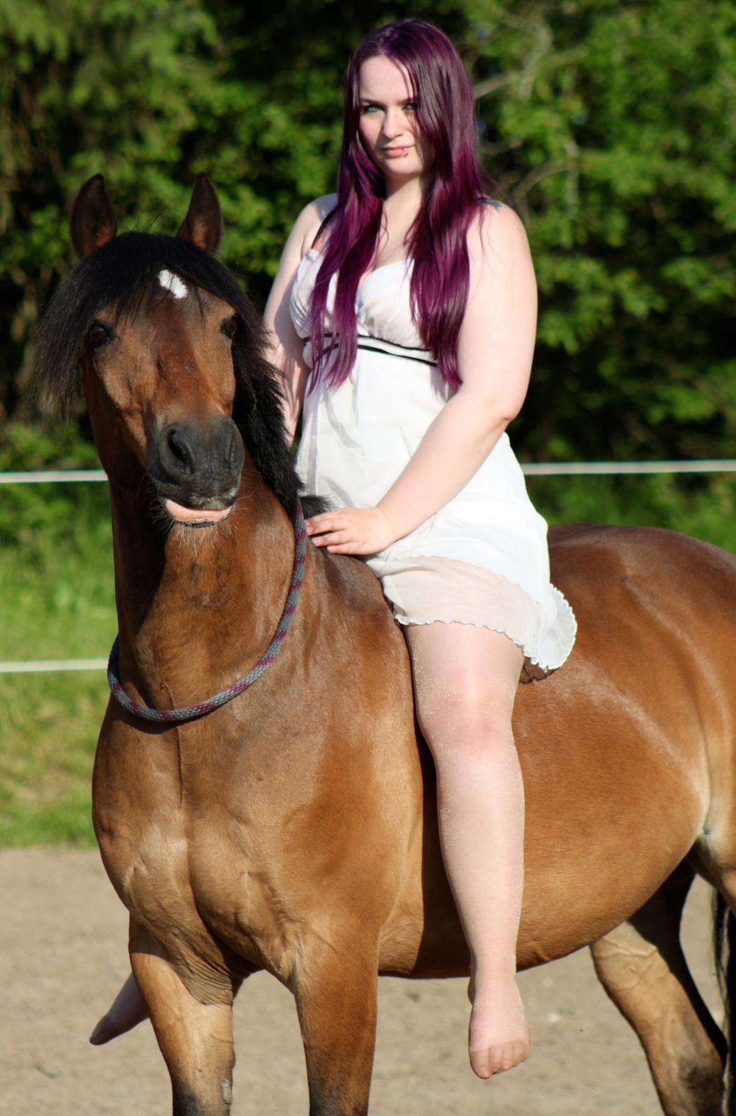 DSP Felex - Felex her her 17 år. billede 8