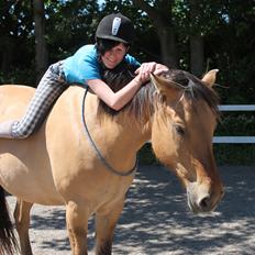 Anden særlig race Gaston *my soulmate*slogt