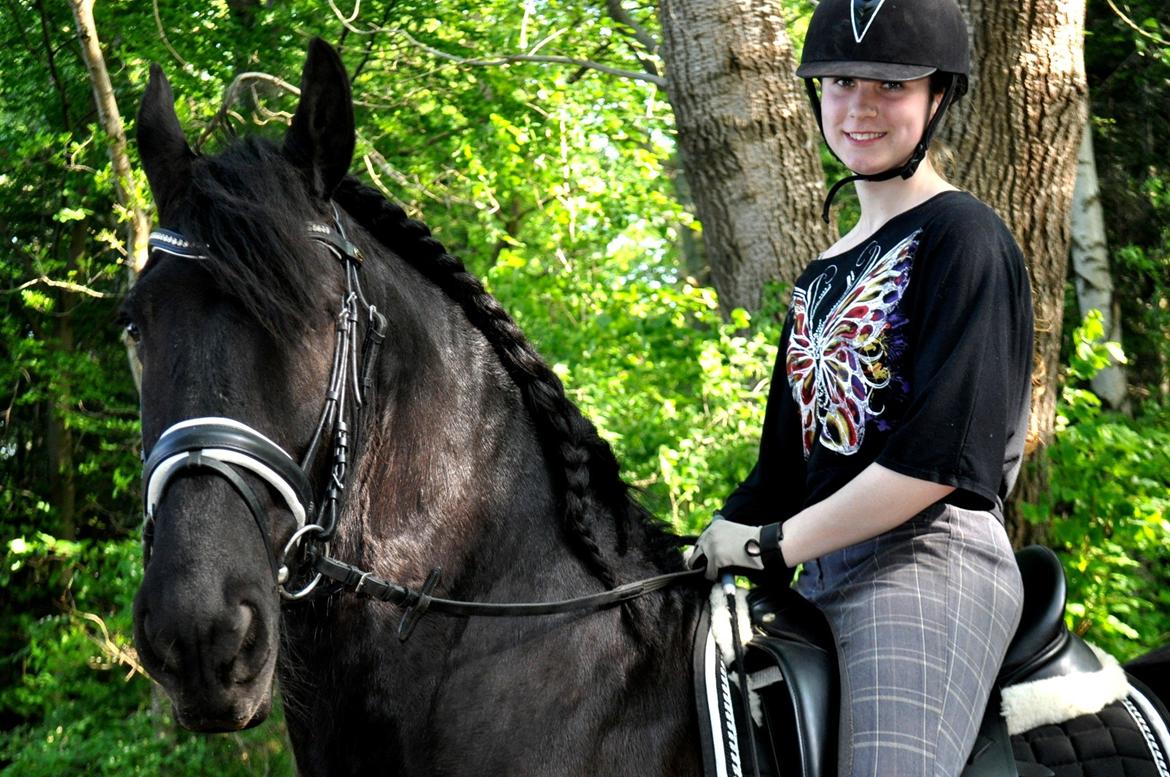 Frieser Luis Rustong billede 8