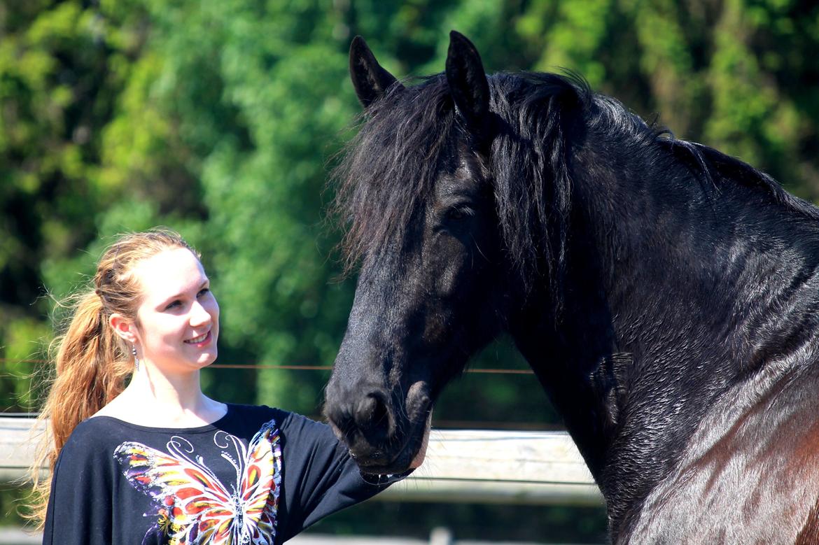 Frieser Luis Rustong billede 15