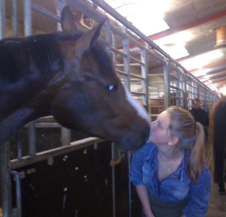 Anden særlig race Sofietje V billede 17