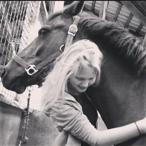 DSP Snorgaardens Monty - Forår 2013 (Foto: ECN©) billede 2