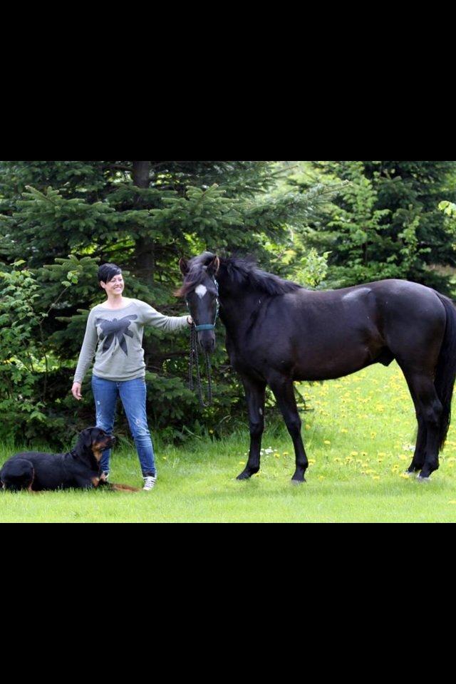 Anden særlig race jens billede 7