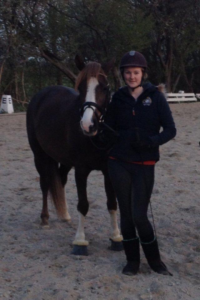 Anden særlig race Bjerregårds Bailey - Min prins!<3 billede 16
