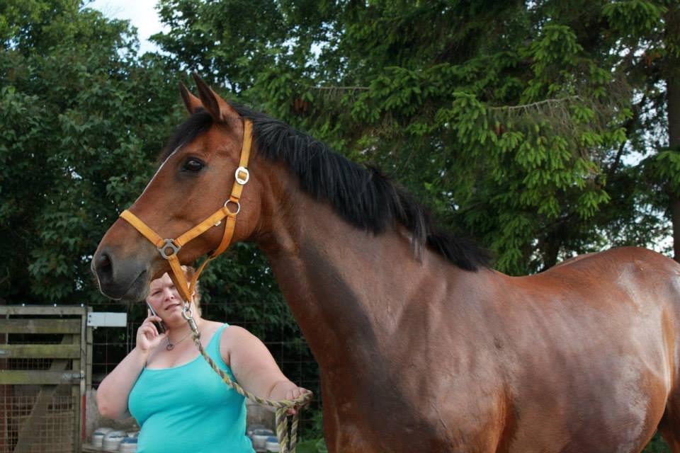 Anden særlig race Mathilde? billede 6