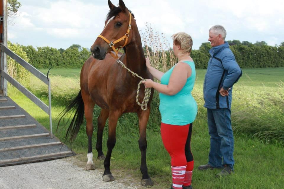 Anden særlig race Mathilde? billede 7