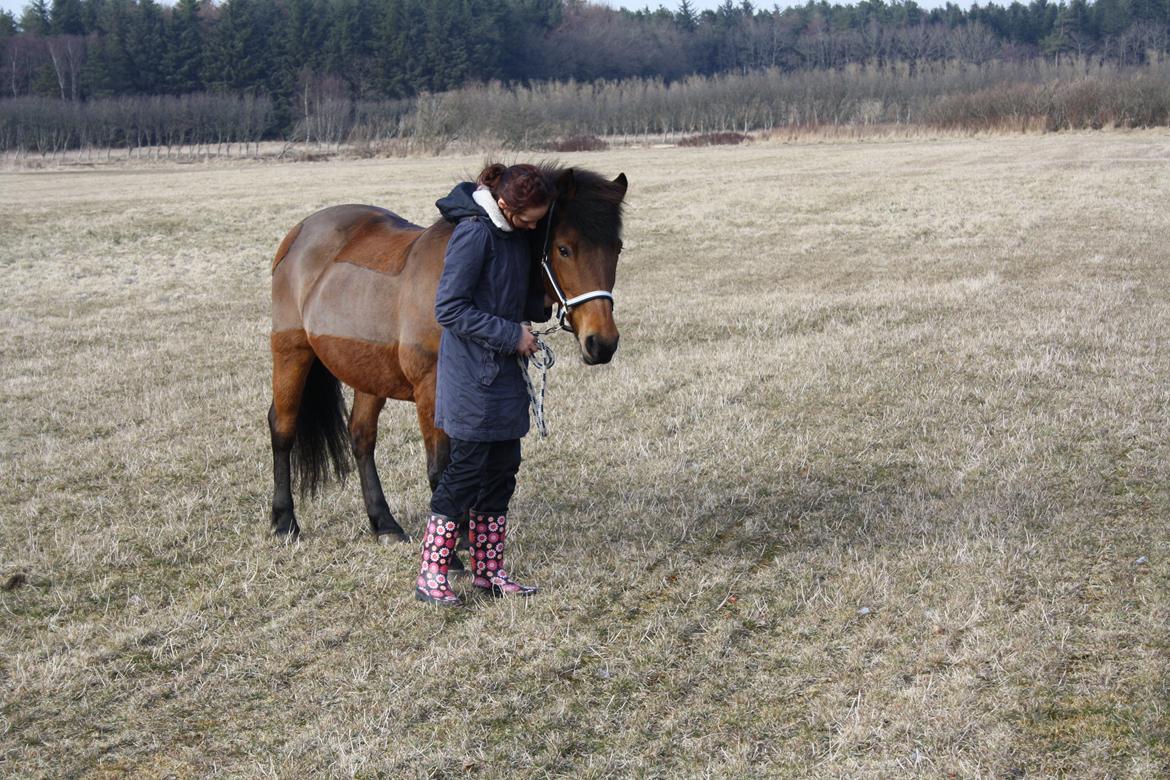 Anden særlig race Björk  - Dejlige piger!<3 billede 9