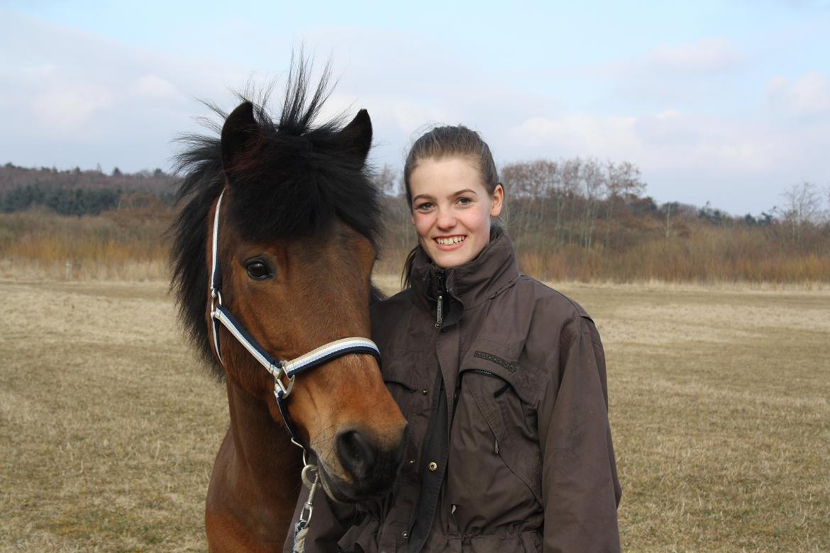 Anden særlig race Björk  - Når nogen slipper dig, lover jeg at holde fast. Når nogle svigter dig,, lover jeg at tale sandt. Når nogen hader dig, lover jeg at elske dig mere. Når nogle glemmer dig, lover jeg altid at huske på dig. billede 10
