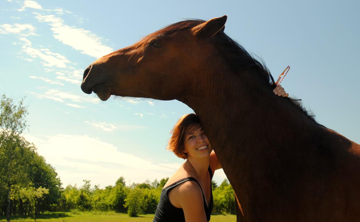 Anden særlig race Damtofts Valdemar - Min skønne dreng :) billede 7