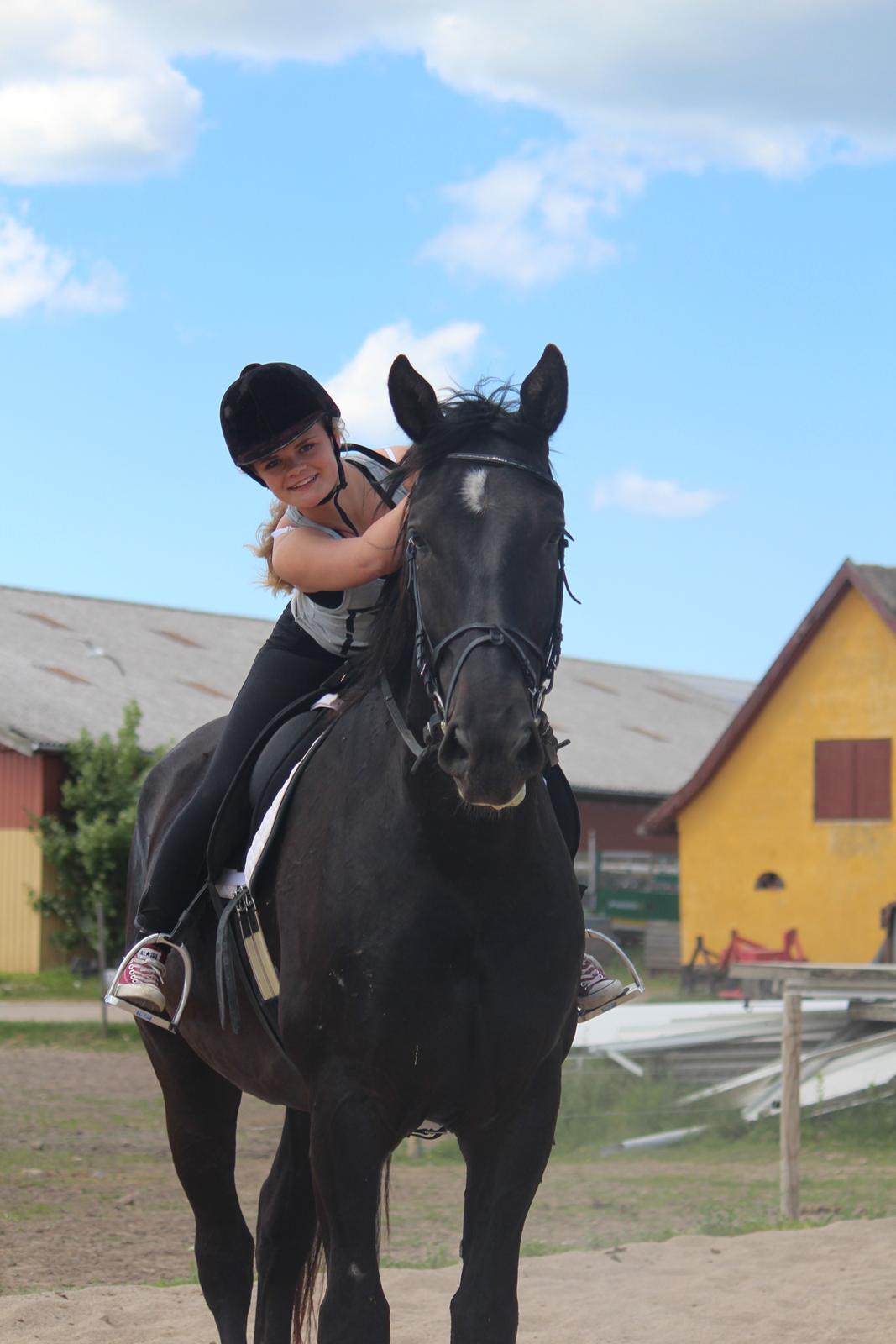 Oldenborg Nero. | Bøllebarnet | billede 15