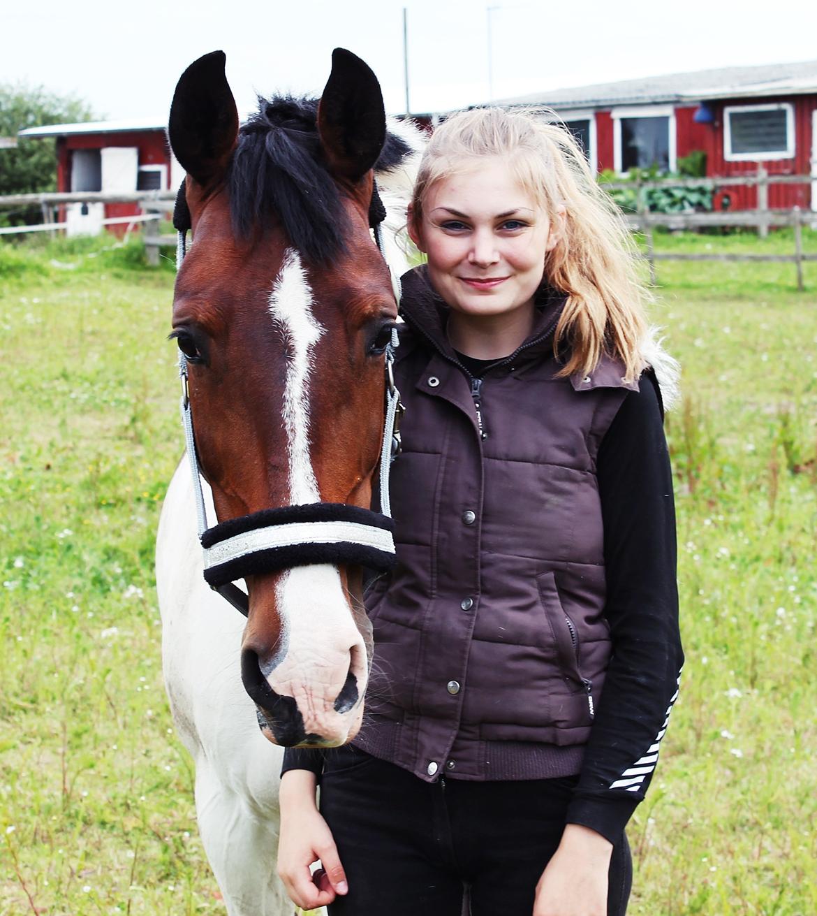 Pinto Cianette (Cia) - <3 billede 2