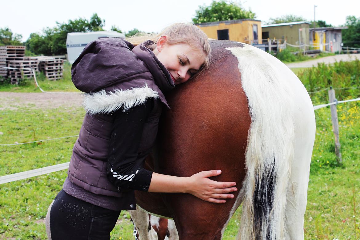 Pinto Cianette (Cia) - Når enden er bedst er alting bedst!;)
tak fordi i så med;) billede 20