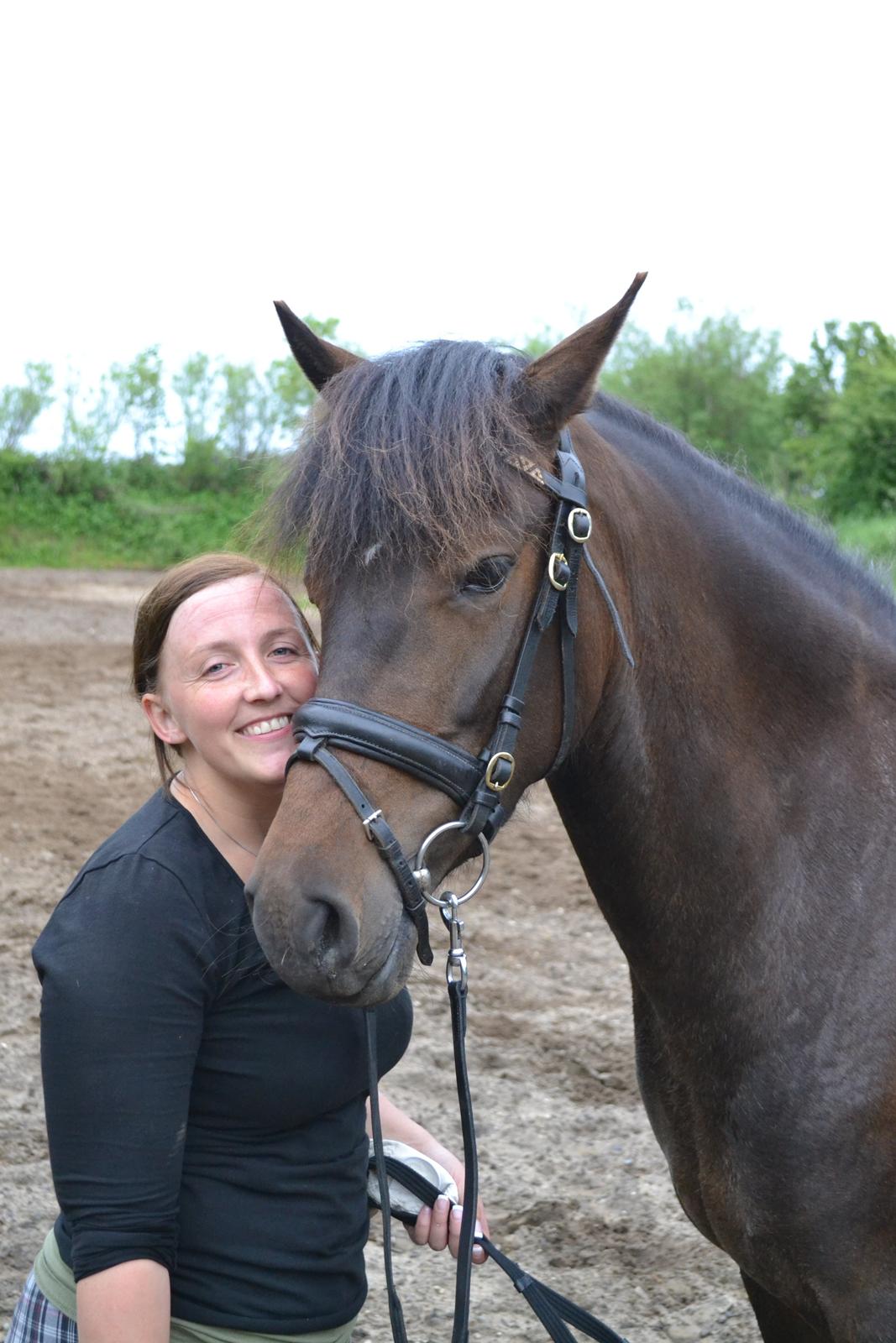 New Forest Elmholts nutella billede 22