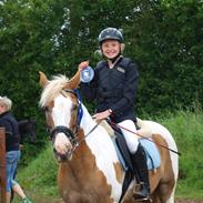 Anden særlig race Tequila