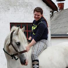 Anden særlig race William S [Kun et minde]