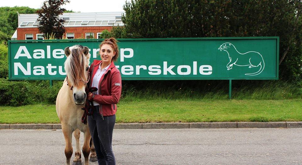 Fjordhest TOT - Så er tiden på ANE 12/13 slut og sikker nogen minder jeg har fået med miig, og Tot du har helt sikkert gjort det 100 gange federe :) Taak for et helt fantastisk år :)
 billede 19