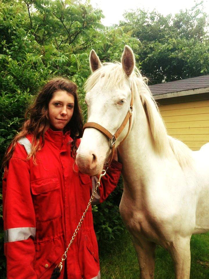 Anden særlig race Claus (Snowboy) billede 4