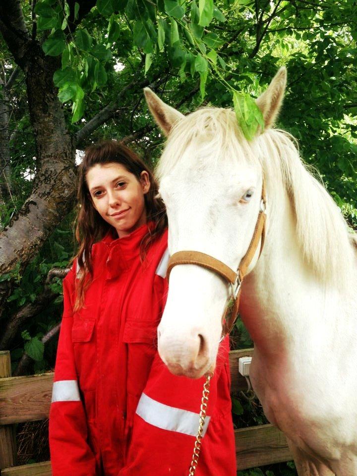 Anden særlig race Claus (Snowboy) billede 9