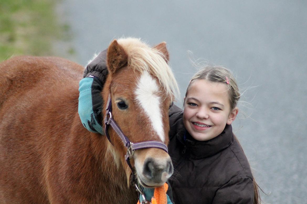Anden særlig race Alberte *Bette skid* - Mig og Alberte<3 billede 6
