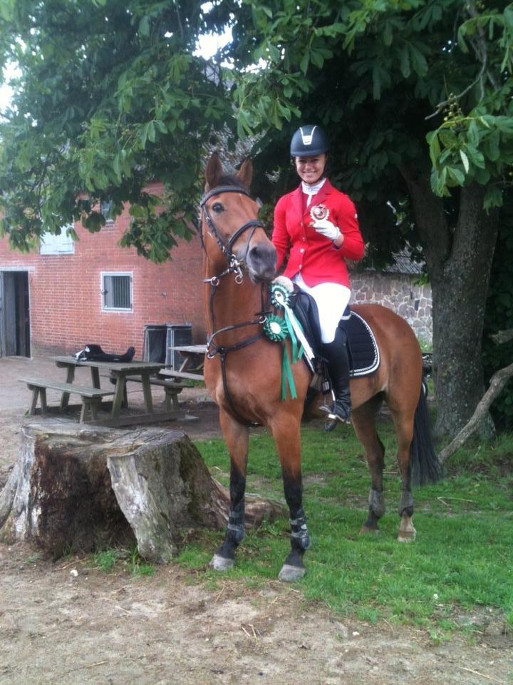 Anden særlig race Esmaralda - Vellykket stævne d. 23. juni! Kan nu starte MB billede 19