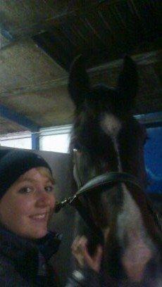 Anden særlig race Åbygårds Belchitana billede 15