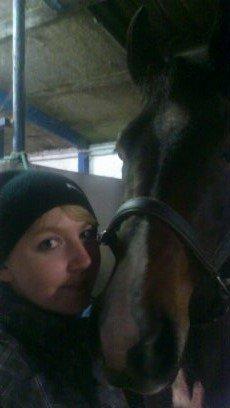 Anden særlig race Åbygårds Belchitana billede 16