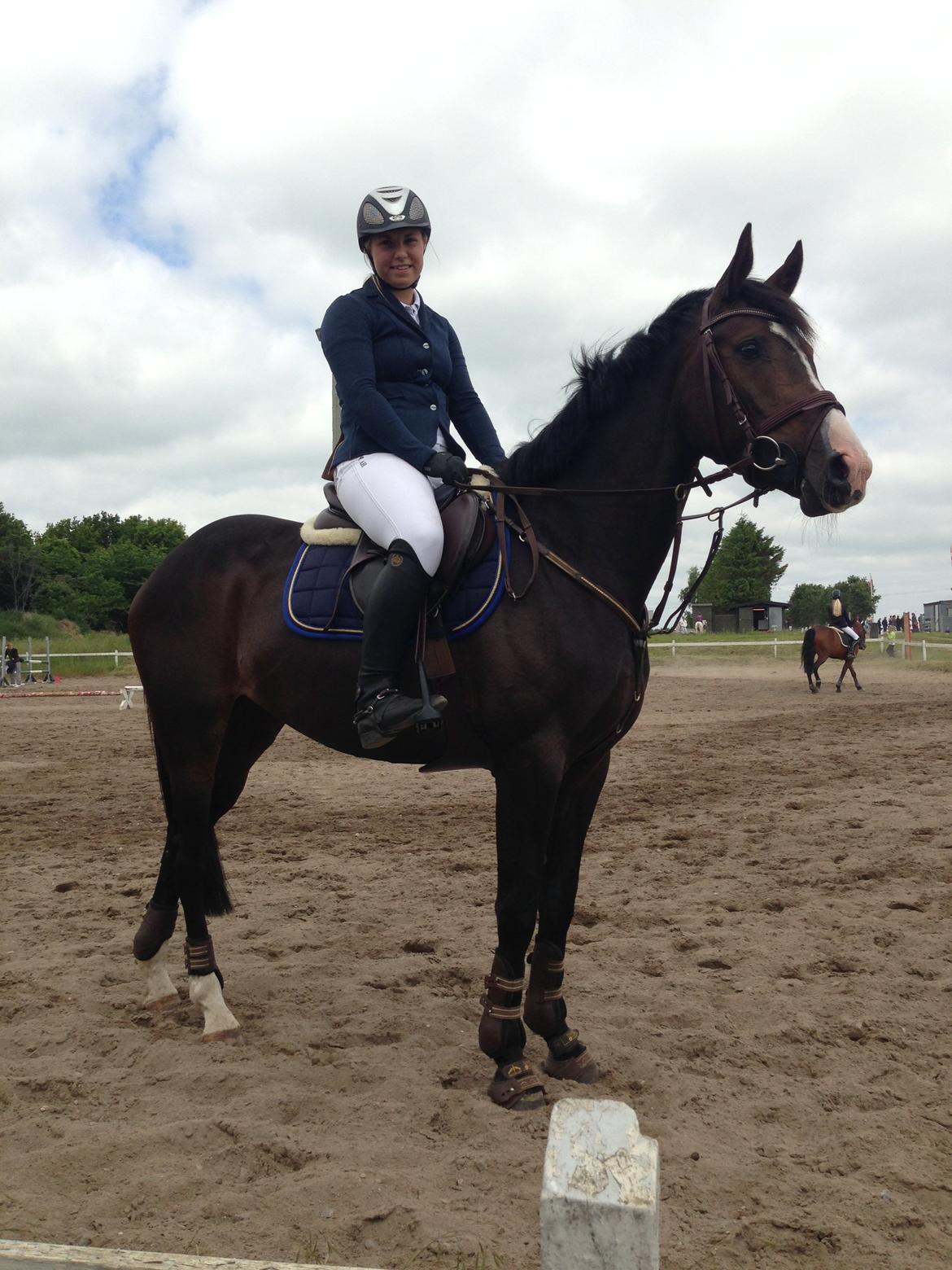 Anden særlig race Karlshøjgaards Ice Queen billede 2