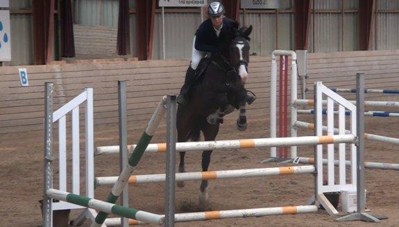 Anden særlig race Karlshøjgaards Ice Queen billede 3