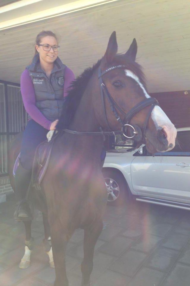 Anden særlig race Karlshøjgaards Ice Queen billede 12