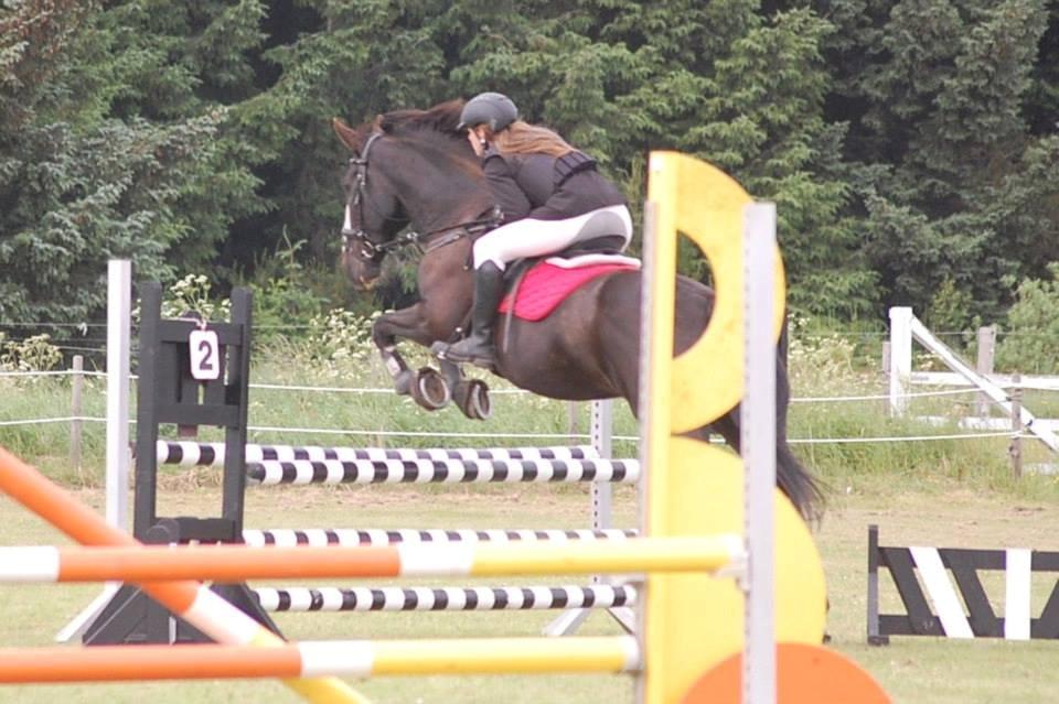 Anden særlig race Fanfan - første LD<3 billede 2