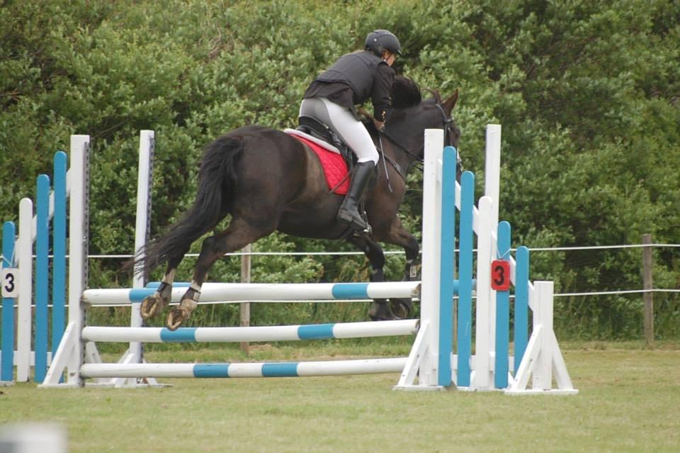 Anden særlig race Fanfan - første LD<3 billede 6