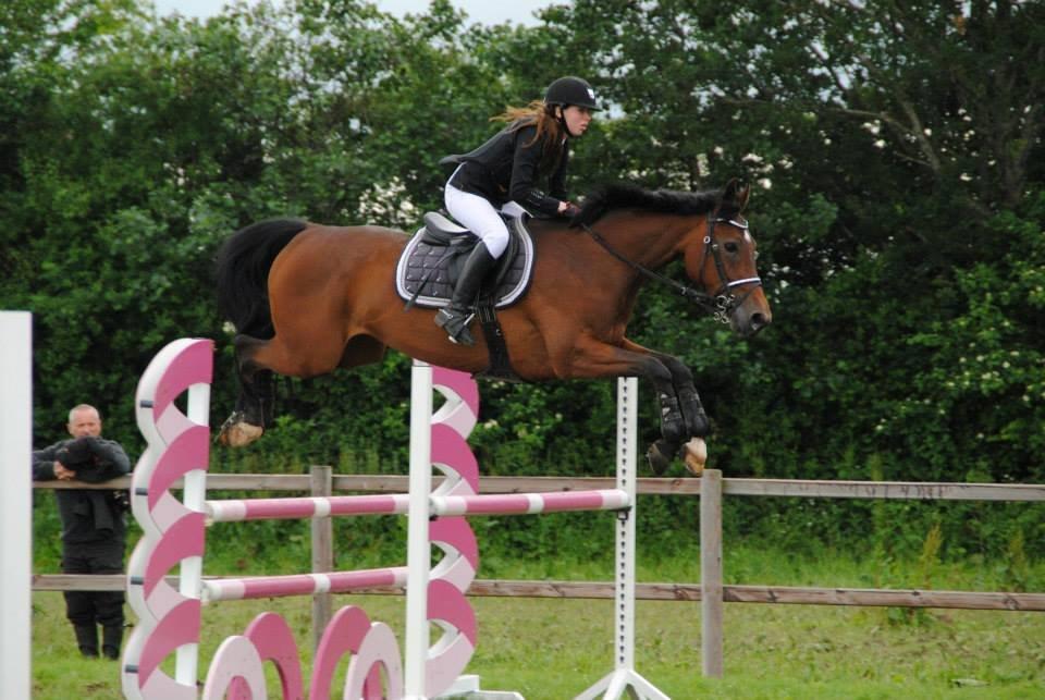 Holstener Pretty woman billede 18