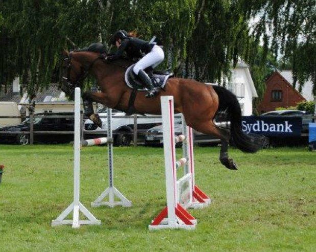 Holstener Pretty woman billede 20