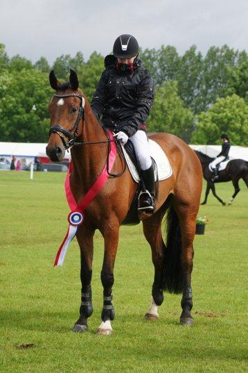 Holstener Pretty woman billede 3