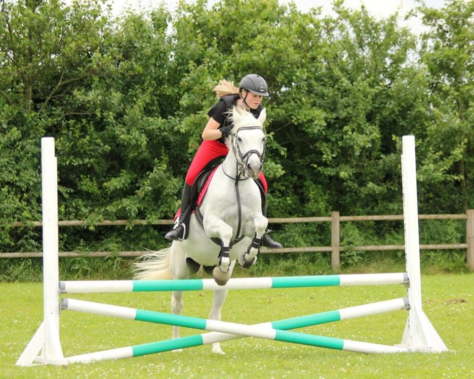 Anden særlig race >> Ballettens S >> billede 16