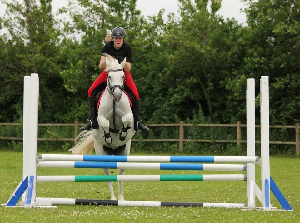 Anden særlig race >> Ballettens S >> billede 17