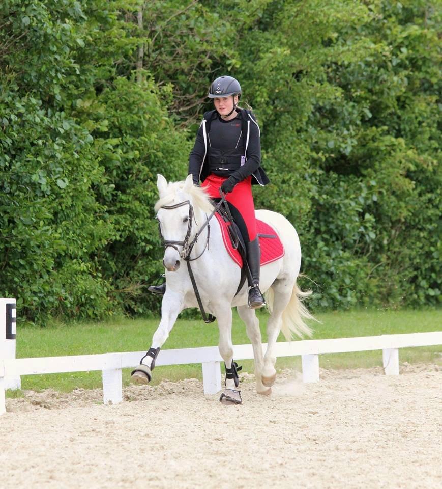 Anden særlig race >> Ballettens S >> billede 12