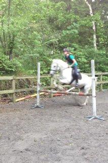 Connemara Flash Point billede 11