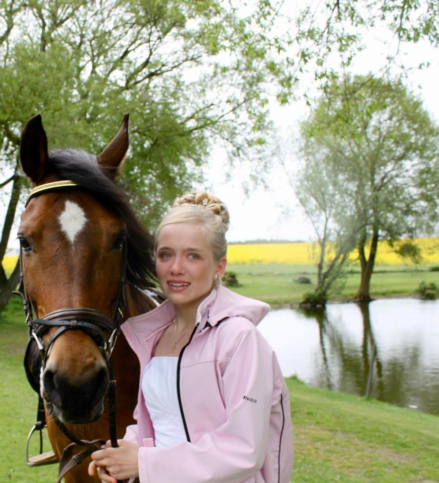 Anden særlig race Laron billede 8