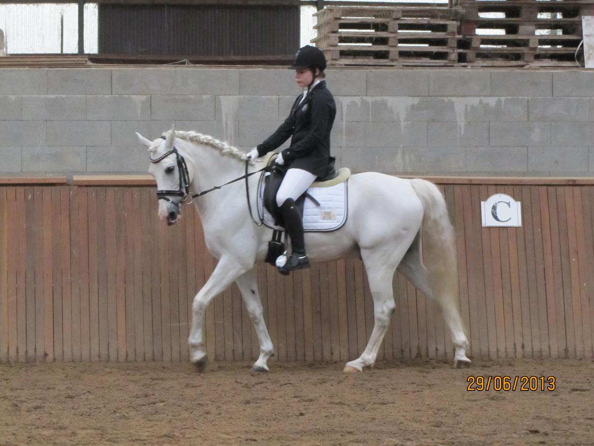 Anden særlig race Milky Way billede 18